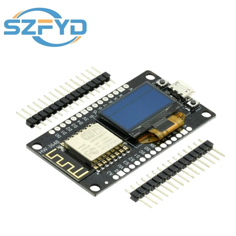 NodeMCU ESP8266 Development Bo - Esp8266 Nodemcu Board ulasan dan harga
