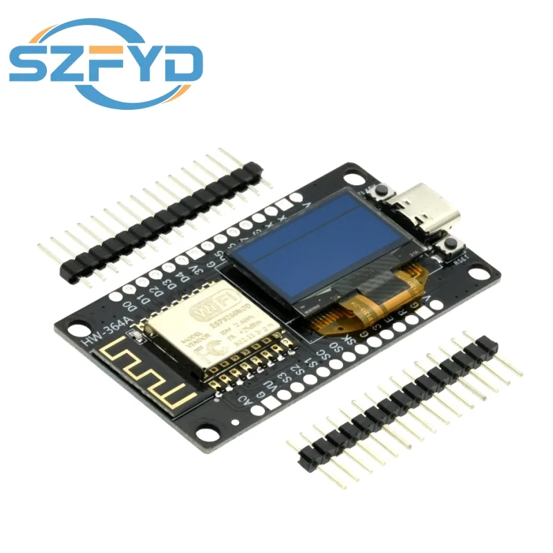 NodeMCU ESP8266 Development Bo - Esp8266 Nodemcu Board ulasan dan harga