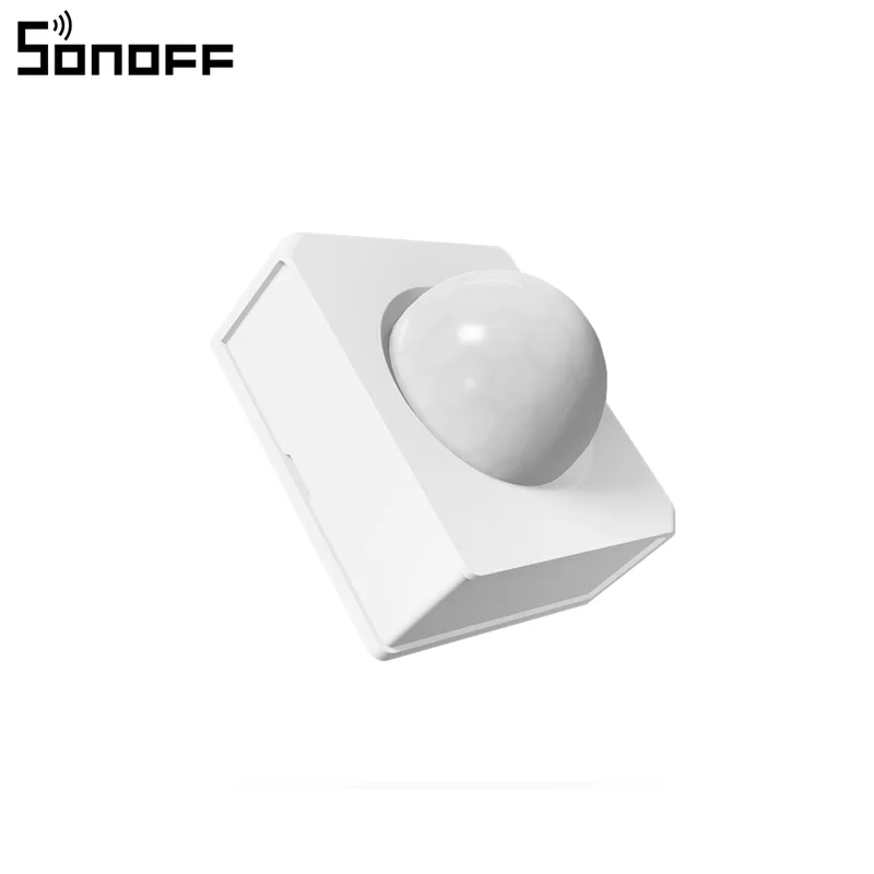 Itead SONOFF RF Bridge 433MHz  - Home Automation Diy Kit ulasan dan harga