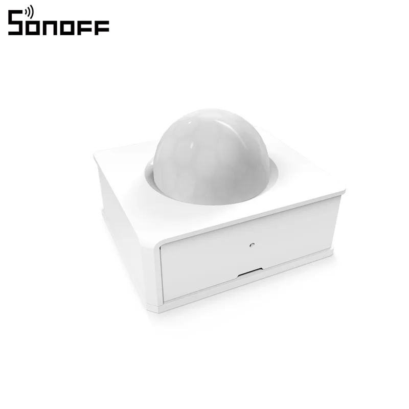 Itead SONOFF RF Bridge 433MHz  - Home Automation Diy Kit ulasan dan harga