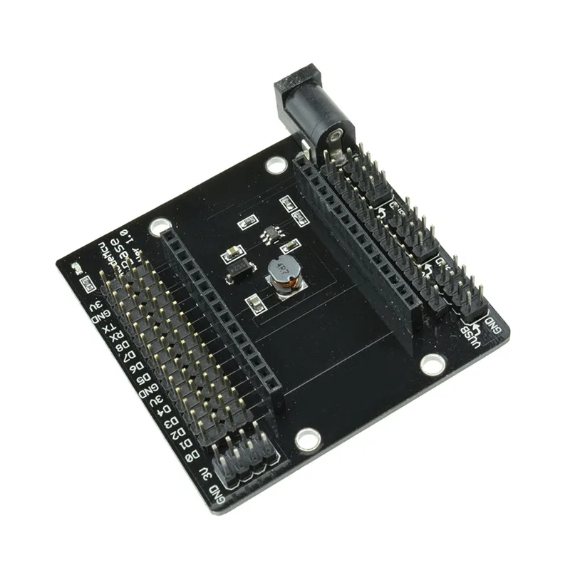 NodeMcu Base ESP8266 Testing D - Esp8266 Nodemcu Board ulasan dan harga