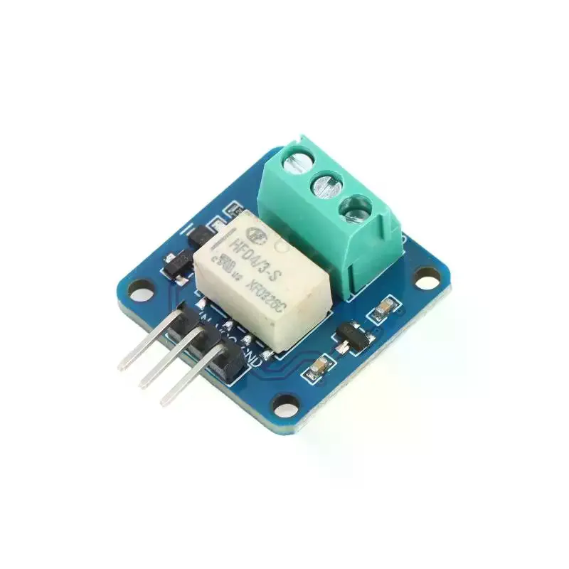 Mini Signal Relay Module With  - Home Automation Diy Projects ulasan dan harga