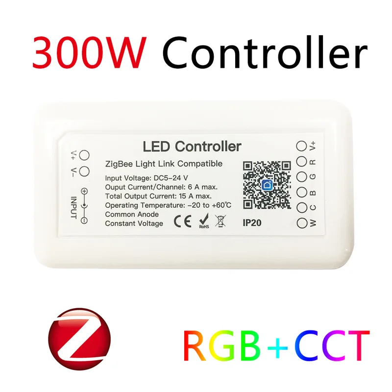 Tuya Zigbee Smart LED Controll - Zigbee Coordinator Stick ulasan dan harga
