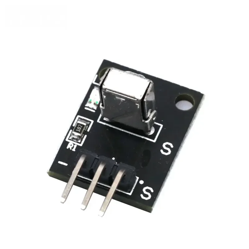 Smart IR Remote Control Sensor - Home Automation Diy Kit ulasan dan harga