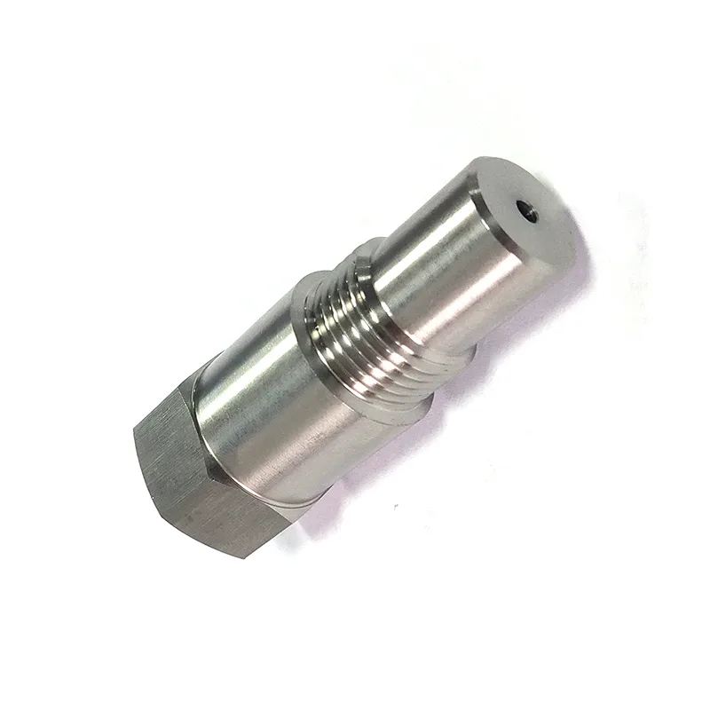 M18 X 1.5 Universal Oxygen Sen - Ir Blaster Universal ulasan dan harga
