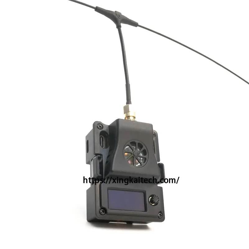 ELRS 433Mhz Radiomaster TX16S  - 433Mhz Receiver Module ulasan dan harga