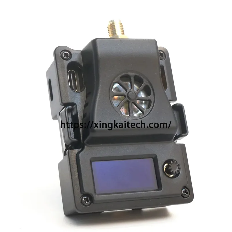 ELRS 433Mhz Radiomaster TX16S  - 433Mhz Receiver Module ulasan dan harga