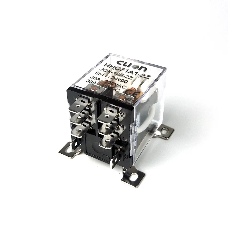 JQX-12F 2Z DC12V 24V AC220V 30 - Shelly Relay Module ulasan dan harga