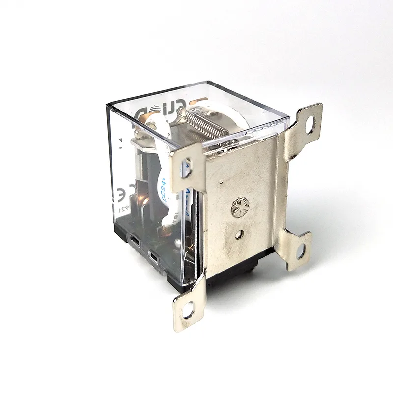 JQX-12F 2Z DC12V 24V AC220V 30 - Shelly Relay Module ulasan dan harga