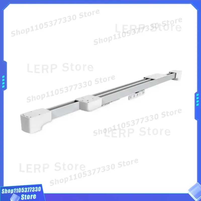 Electric Curtain Track System  - Home Automation Systems Diy ulasan dan harga