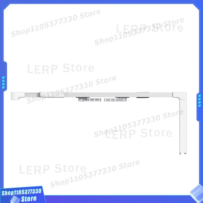 Electric Curtain Track System  - Home Automation Systems Diy ulasan dan harga