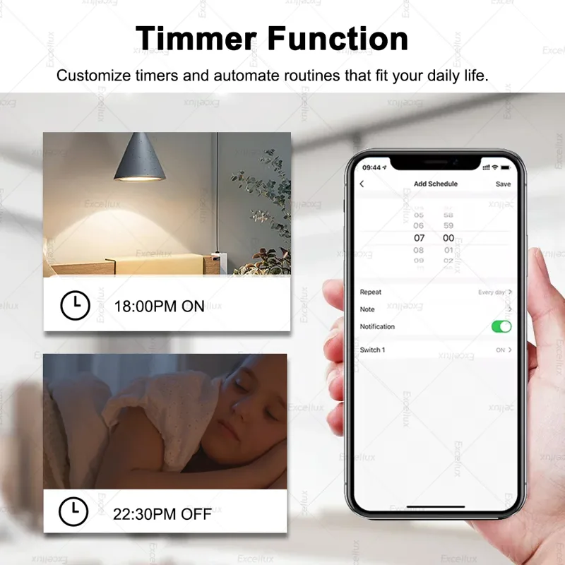 ZigBee Mini Smart DIY Switch A - Home Automation Diy ulasan dan harga