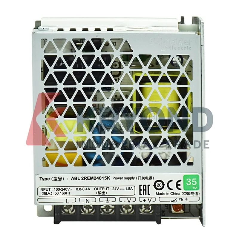 Schneider Electric ABL2REM2404 - Home Automation Systems Diy ulasan dan harga