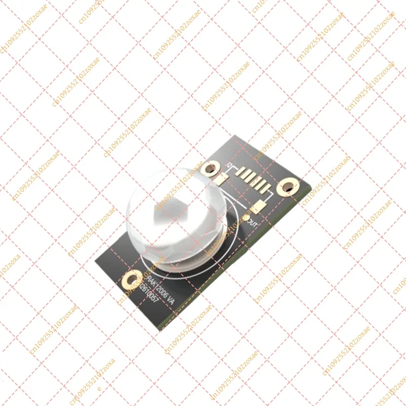PIR Motion Sensor Module AM312 - Home Automation Systems Diy ulasan dan harga