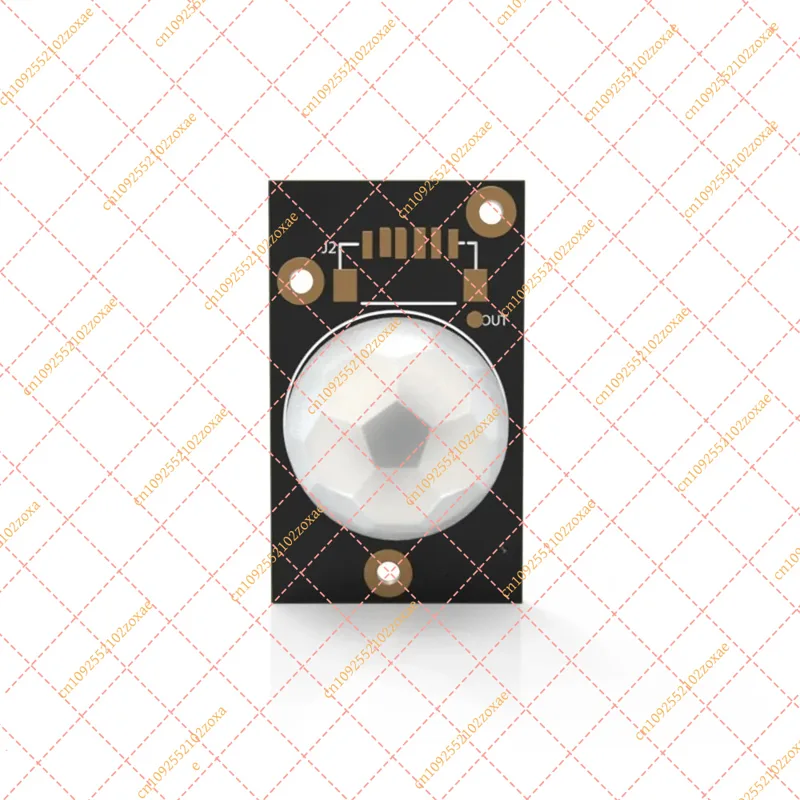 PIR Motion Sensor Module AM312 - Home Automation Systems Diy ulasan dan harga