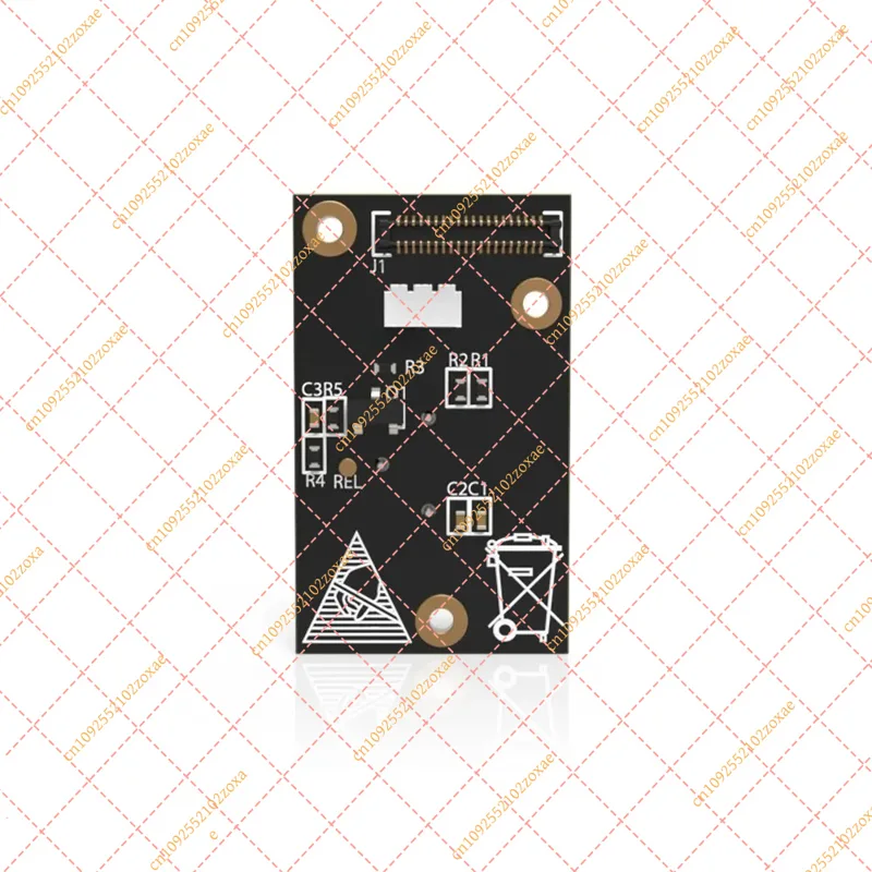 PIR Motion Sensor Module AM312 - Home Automation Systems Diy ulasan dan harga