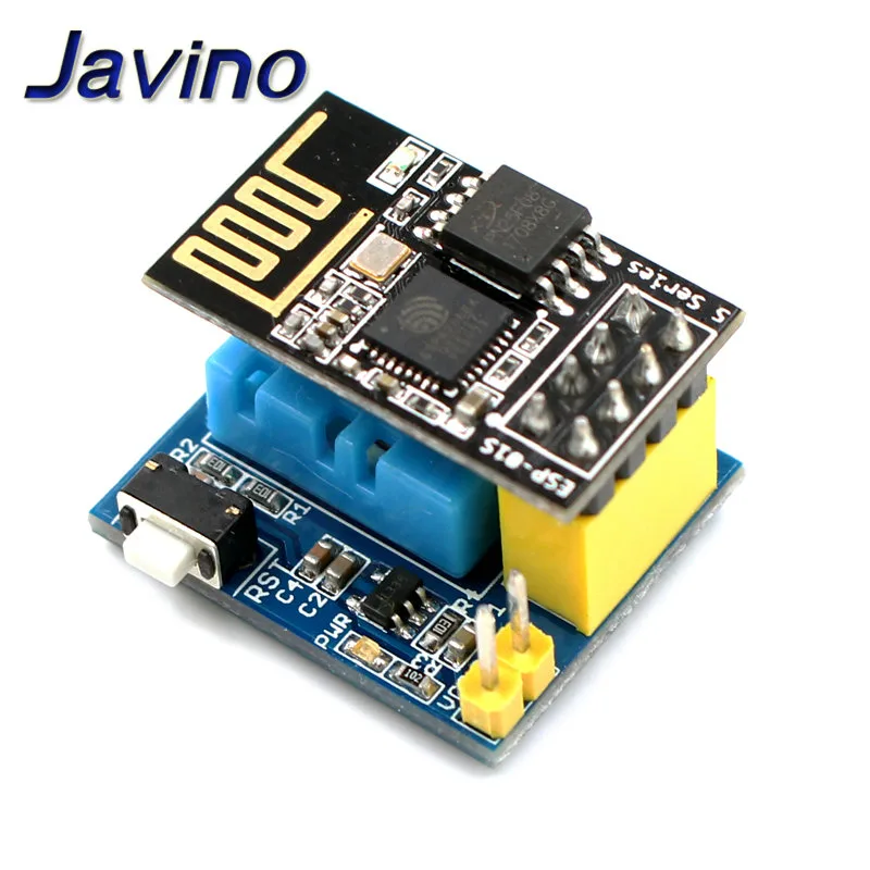 1/5/10Pcs Javino ESP8266 ESP-0 - Home Automation Diy Kit ulasan dan harga