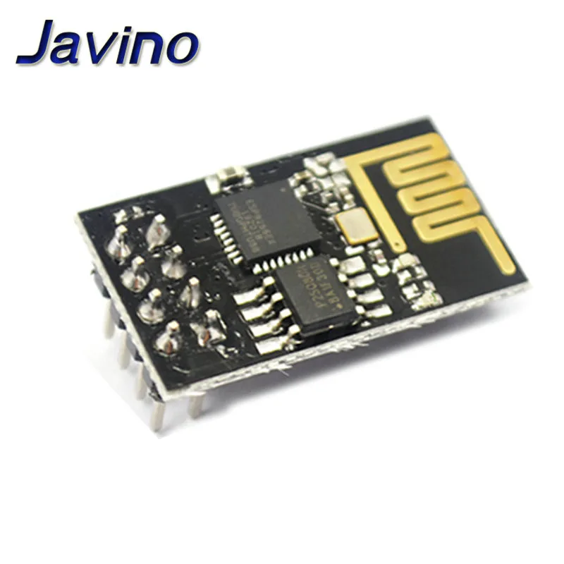 1/5/10Pcs Javino ESP8266 ESP-0 - Home Automation Diy Kit ulasan dan harga