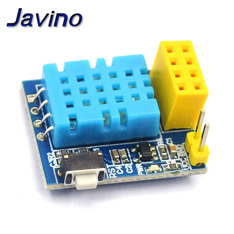 1/5/10Pcs Javino ESP8266 ESP-0 - Home Automation Diy Kit ulasan dan harga