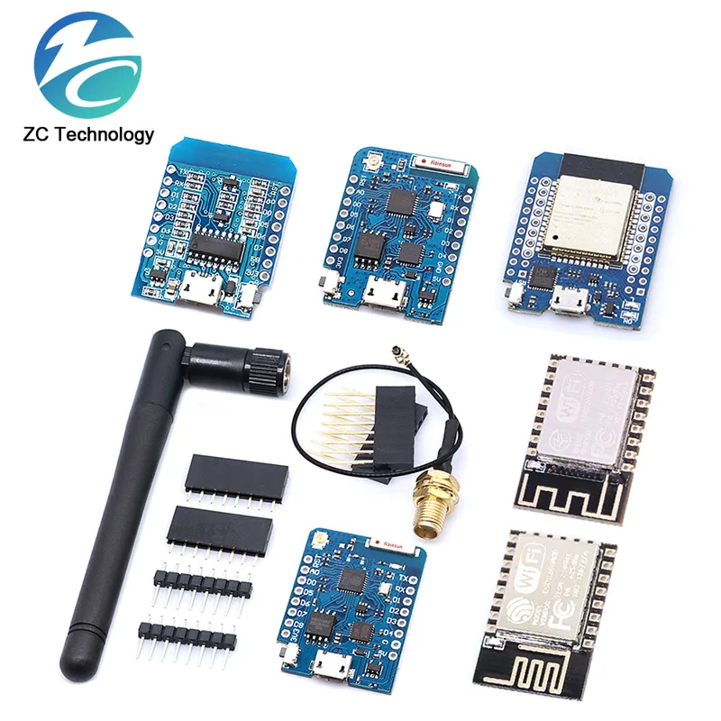 ESP8266 ESP-12 ESP-12F ESP32 C - Esp8266 Nodemcu Board ulasan dan harga