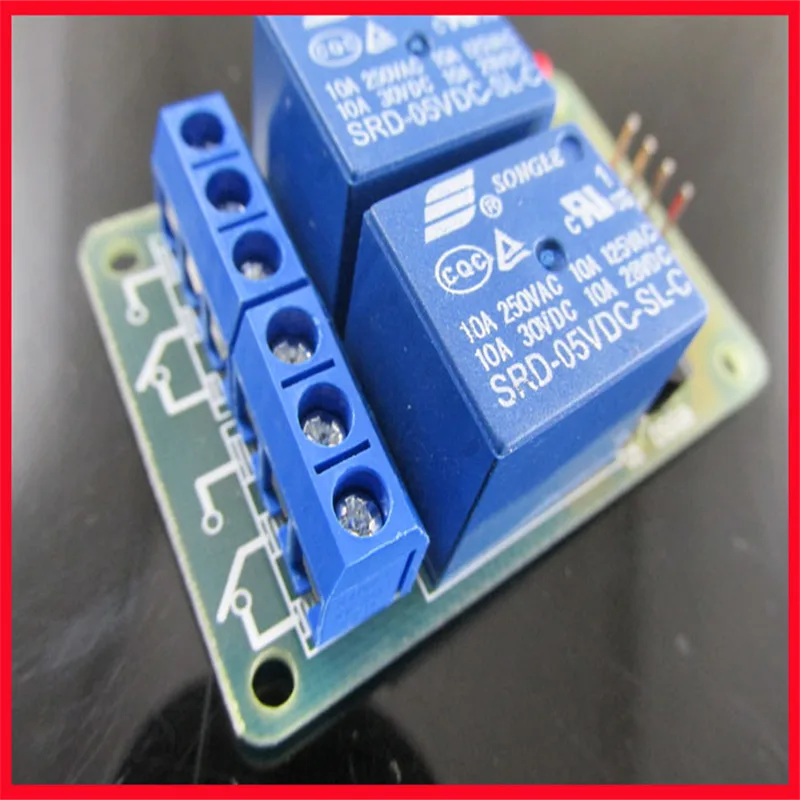DIY Electronic Projects 2-Way  - Home Automation Diy Kit ulasan dan harga