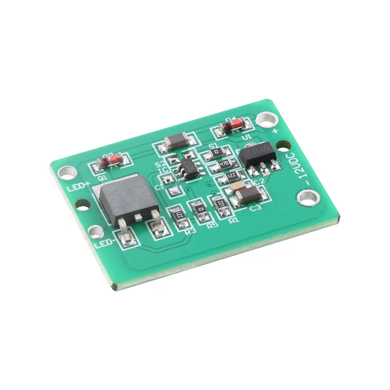 10PCS-1 12V Capacitive Touch S - Shelly Relay Module ulasan dan harga