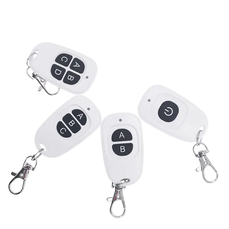 Wireless Remote Control Switch - Ir Blaster Universal ulasan dan harga