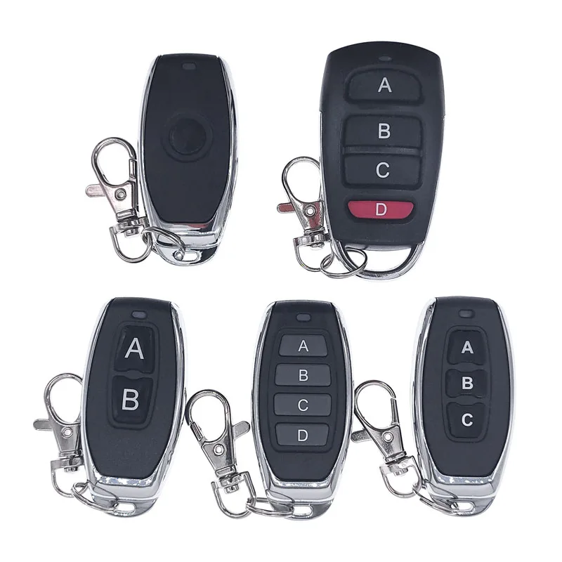 Wireless Remote Control Switch - Ir Blaster Universal ulasan dan harga
