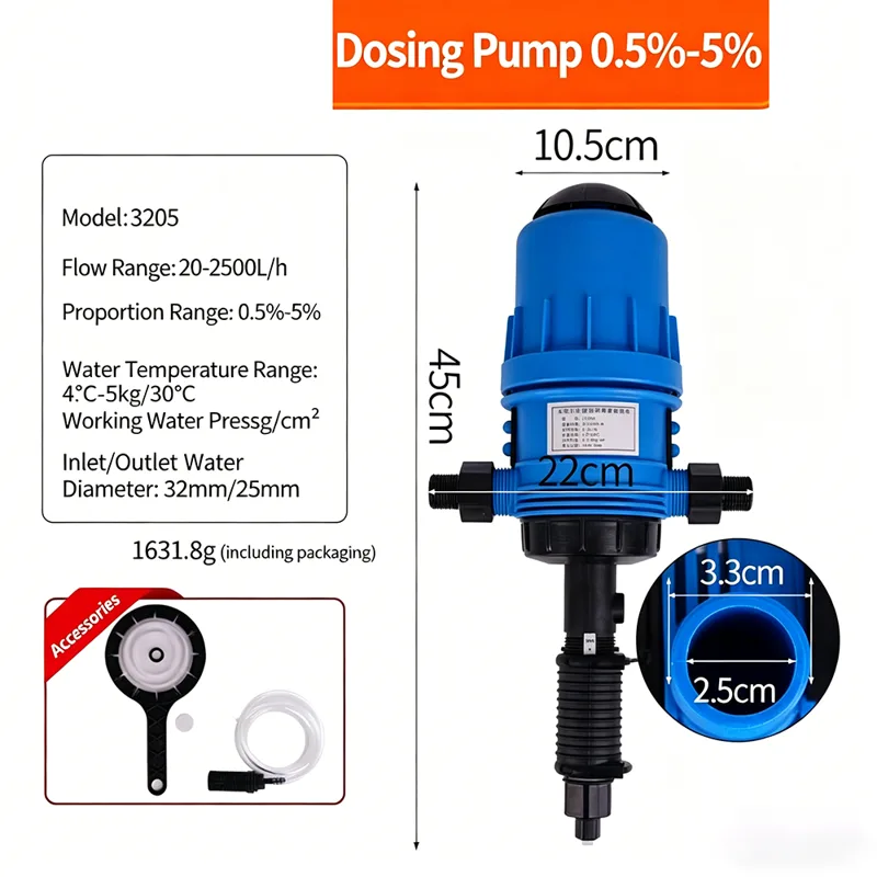 Agricultural Irrigation Fertil - Home Automation Systems Diy ulasan dan harga
