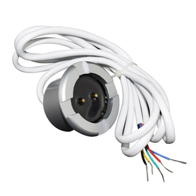 A64I DC12V/24V Immersion Wired - Water Leak Detector Wired ulasan dan harga