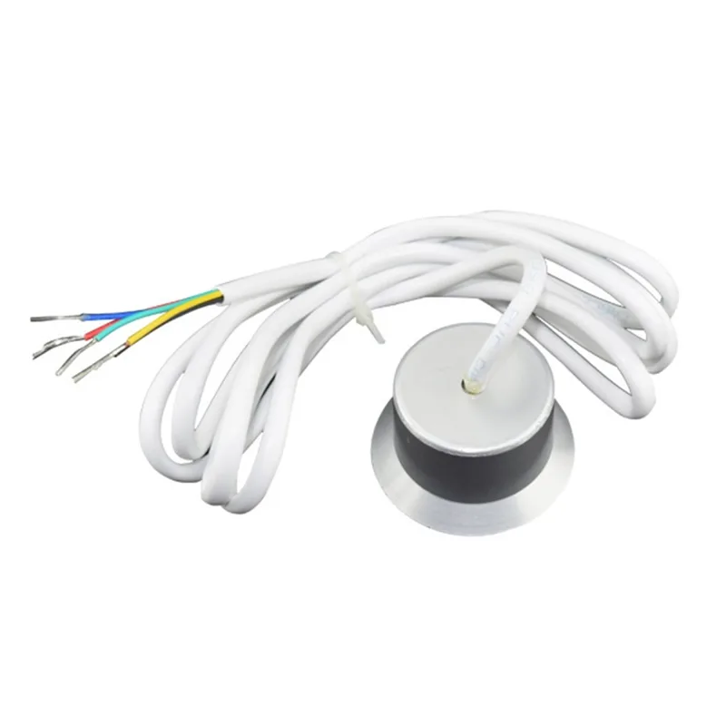 A64I DC12V/24V Immersion Wired - Water Leak Detector Wired ulasan dan harga