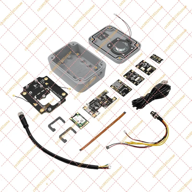 Voice Processing Starter Kit R - Home Automation Diy Kit ulasan dan harga