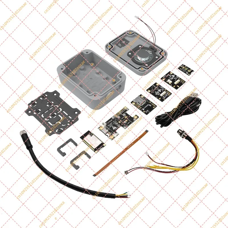 Voice Processing Starter Kit R - Home Automation Diy Kit ulasan dan harga