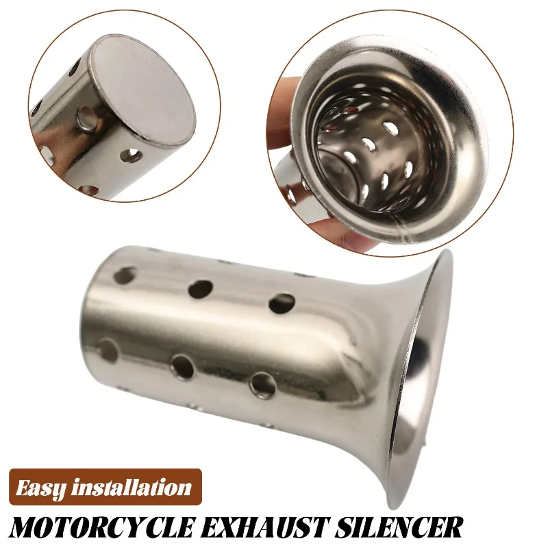 Universal Stainless Steel 51mm - Ir Blaster Universal ulasan dan harga