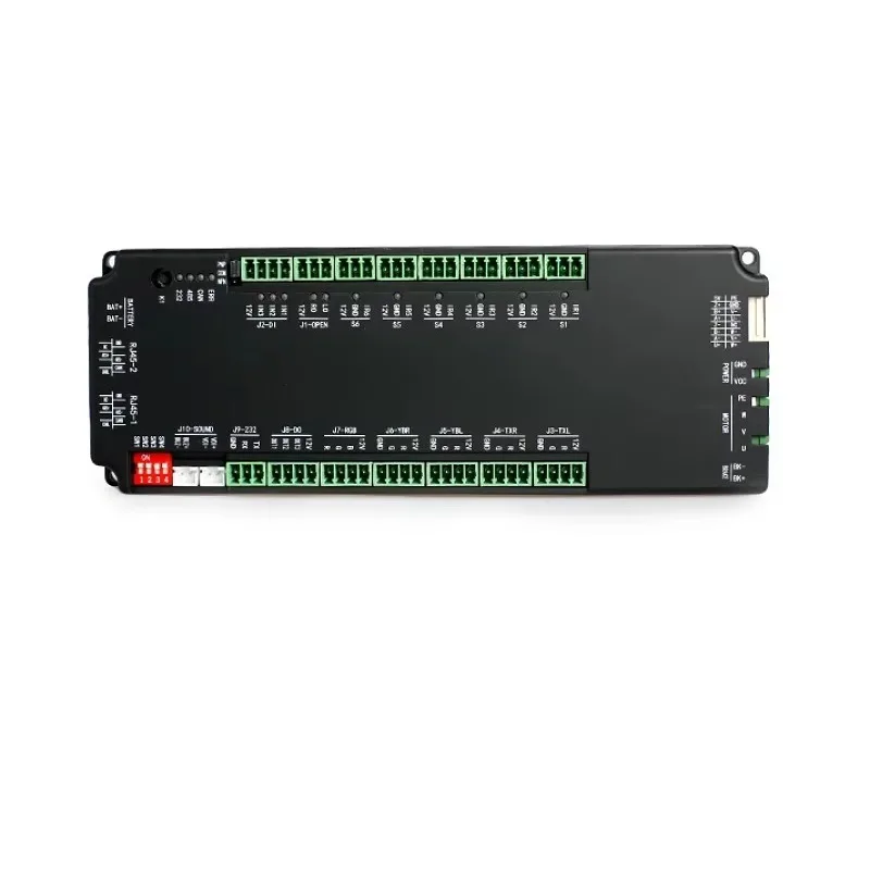 24V 48V DC BLDC Motor Driver C - Home Automation Diy Projects ulasan dan harga