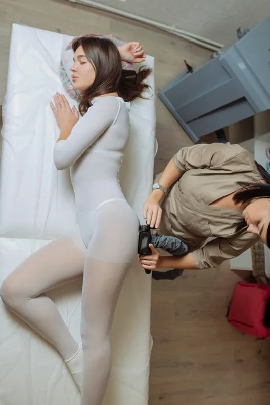 5 PCS Body Slimming Massage Se - Ir Blaster Universal ulasan dan harga