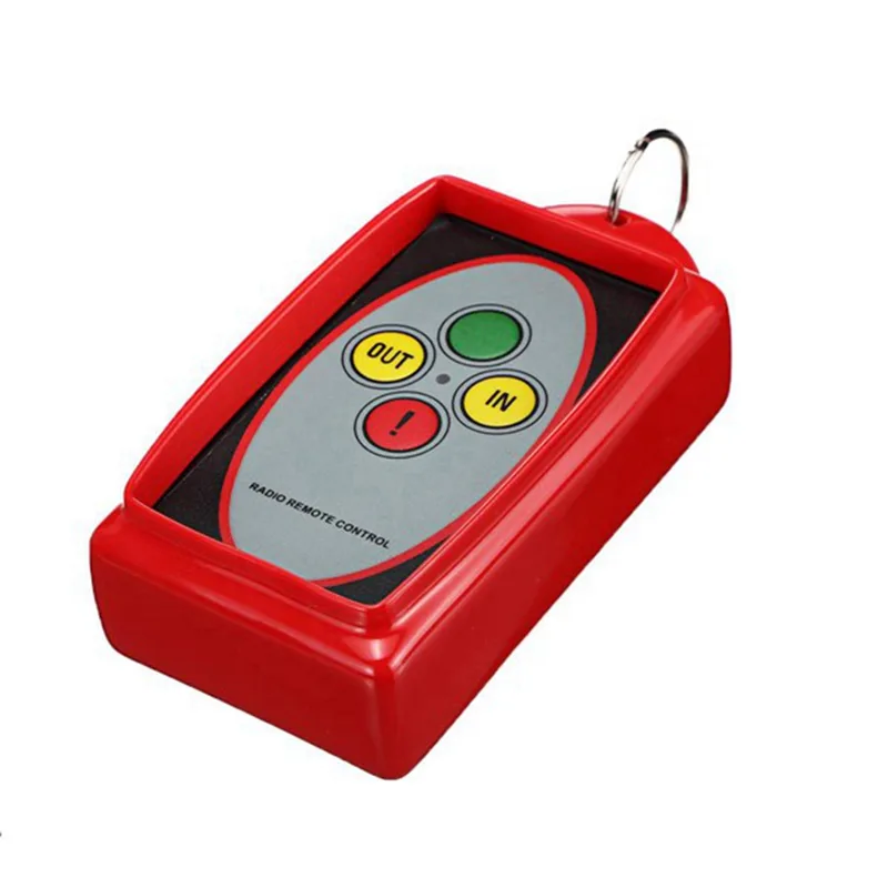12V 24V 433Mhz Winch Wireless  - 433Mhz Receiver Module ulasan dan harga