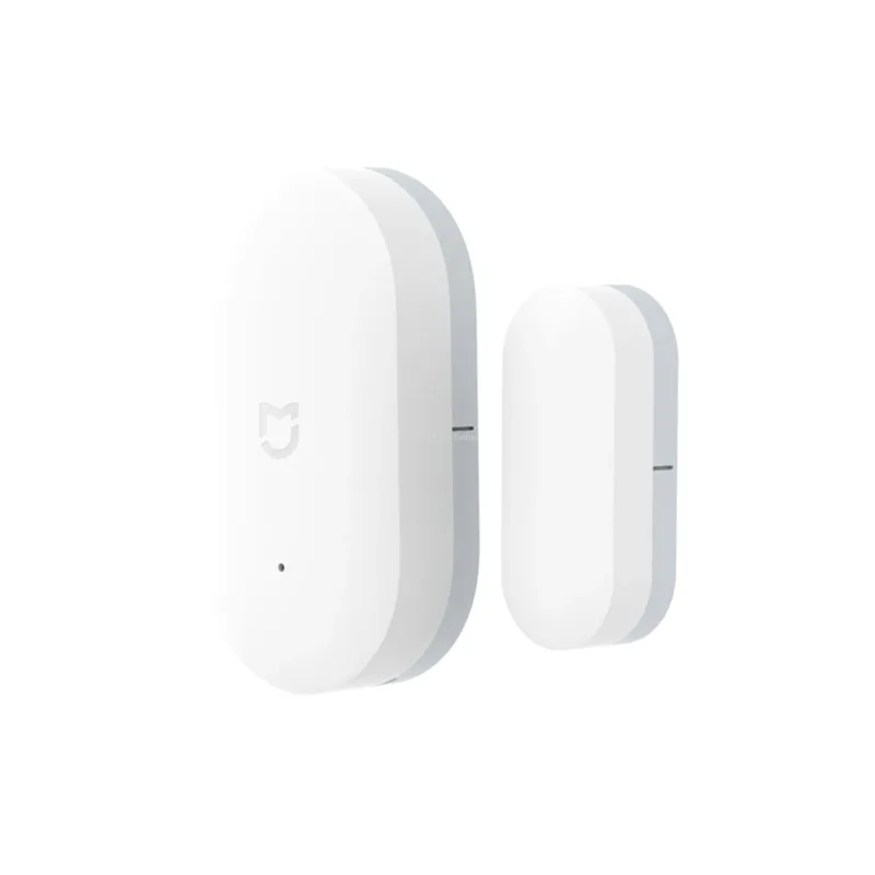 Xiaomi Door Window Sensor Pock - Smart Home Automation Diy ulasan dan harga