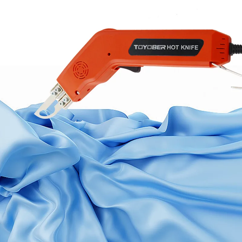 Electric Foam Cutter Hot Knife - Diy Automation ulasan dan harga