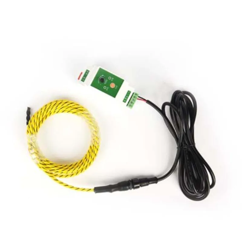 Non-location Water Leak Detect - Water Leak Detector Wired ulasan dan harga