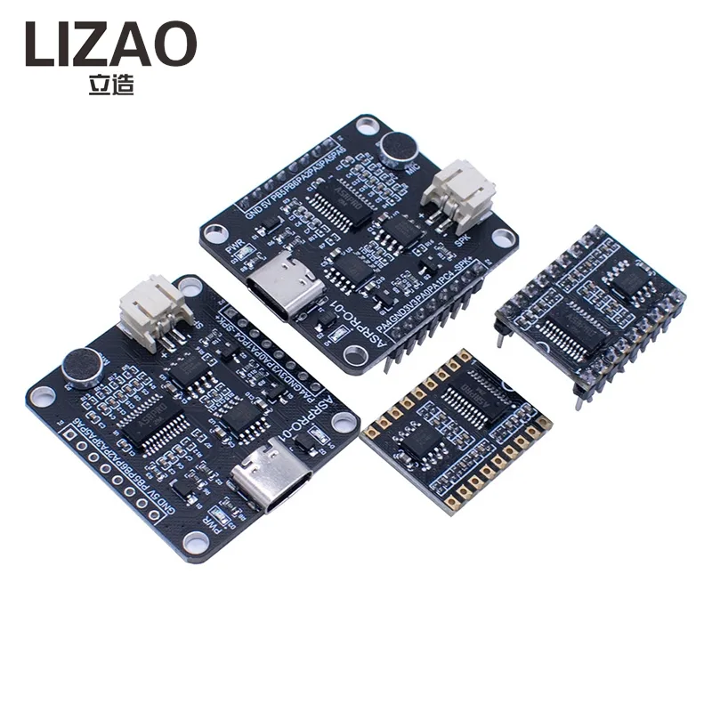 ASR PRO Offline Voice Recognit - Diy Smart Home Automation Devices ulasan dan harga
