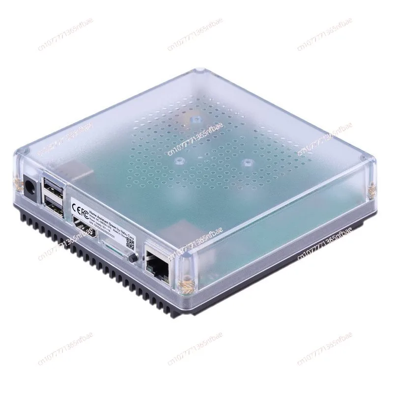 HomeKit Smart Gateway Hub – Mu - Home Automation Diy ulasan dan harga