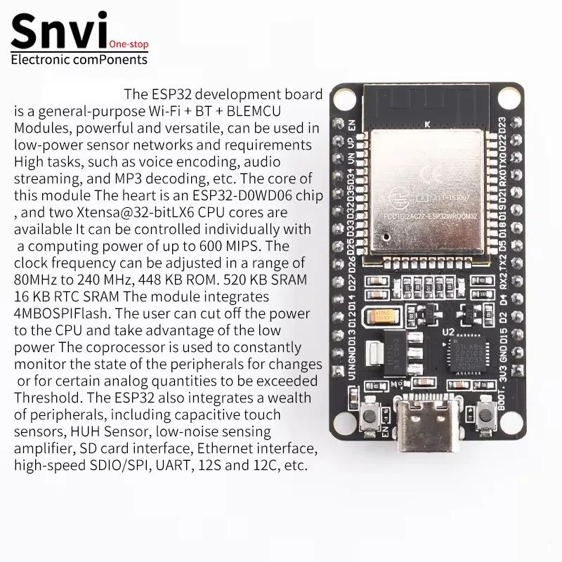 ESP32 Development Board  WiFi  - Esp8266 Nodemcu Board ulasan dan harga