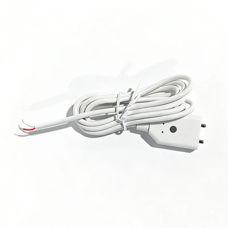 Wholesale 1/2/3 Meter Wired Wa - Water Leak Detector Wired ulasan dan harga