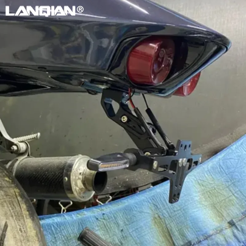 For KAWASAKI Z750 Z750S Z750R  - Ir Blaster Universal ulasan dan harga