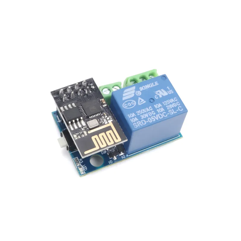 ESP8266 Development Board + ES - Home Automation Diy Kit ulasan dan harga
