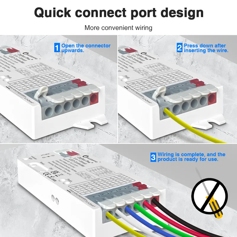 Smart ZigBee 3.0 LED Controlle - Zigbee Coordinator Stick ulasan dan harga