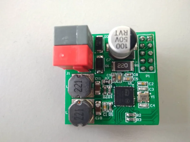 For KNX Module Development Kit - Home Automation Diy Kit ulasan dan harga