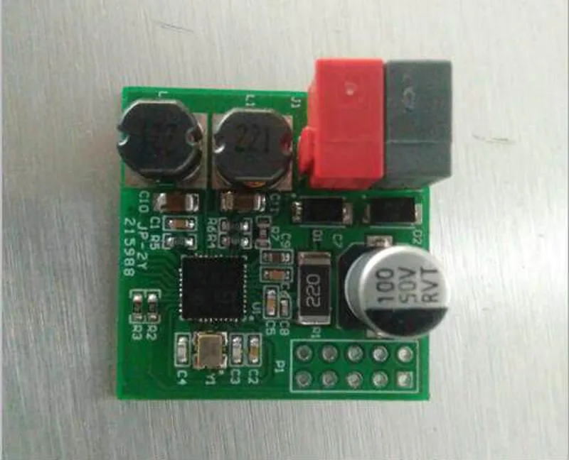 For KNX Module Development Kit - Home Automation Diy Kit ulasan dan harga
