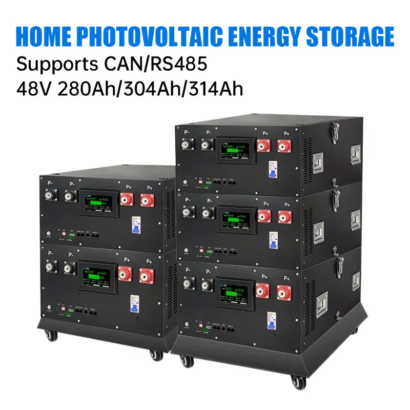 DIY 48V LiFePO4 Battery Pack K - Home Automation Diy Kit ulasan dan harga